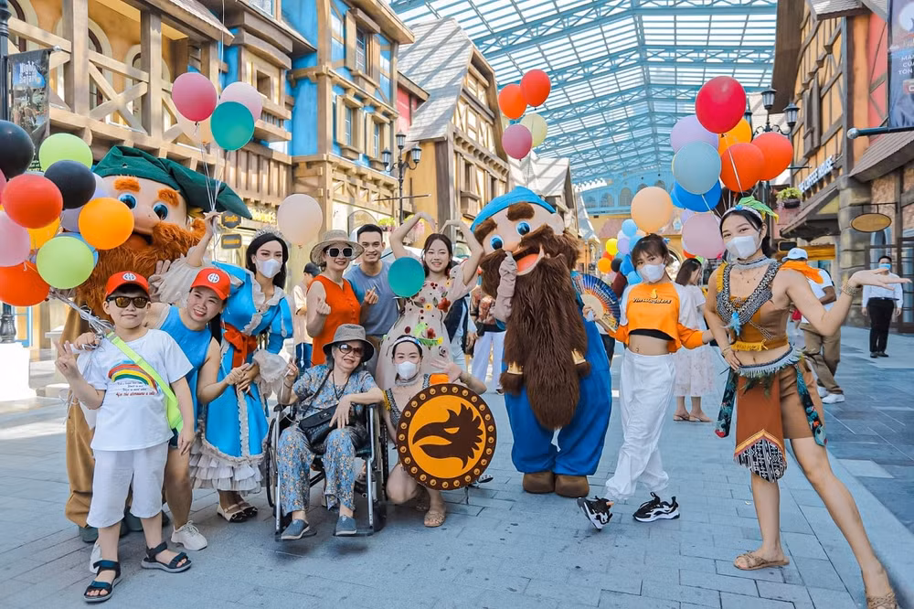 tuan le lien hoan quoc te thieu nhi wonderfest tung bung khai hoi mua he 2023 hinh 7