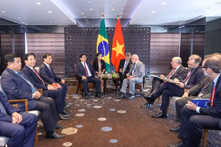 som khoi dong dam phan hiep dinh tu do thuong mai giua viet nam va khoi mercosur hinh 2