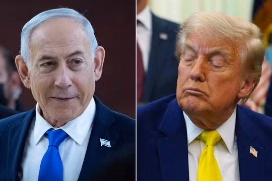 Israel bác kế hoạch hòa bình của Mỹ, loại trừ khả năng rút quân khỏi Gaza