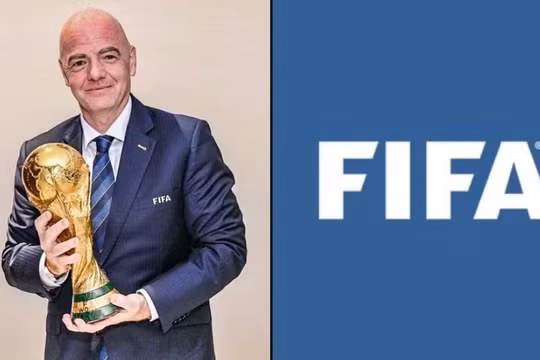 FIFA xin lỗi vụ 'bán World Cup', Chủ tịch Infantino vẫn được tín nhiệm