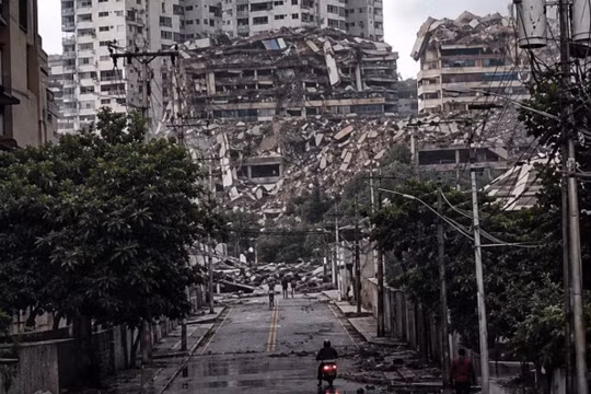 Cập nhật vụ động đất tại Venezuela: Ít nhất 32 người tử vong, lo ngại con số thực tế cao hơn nhiều