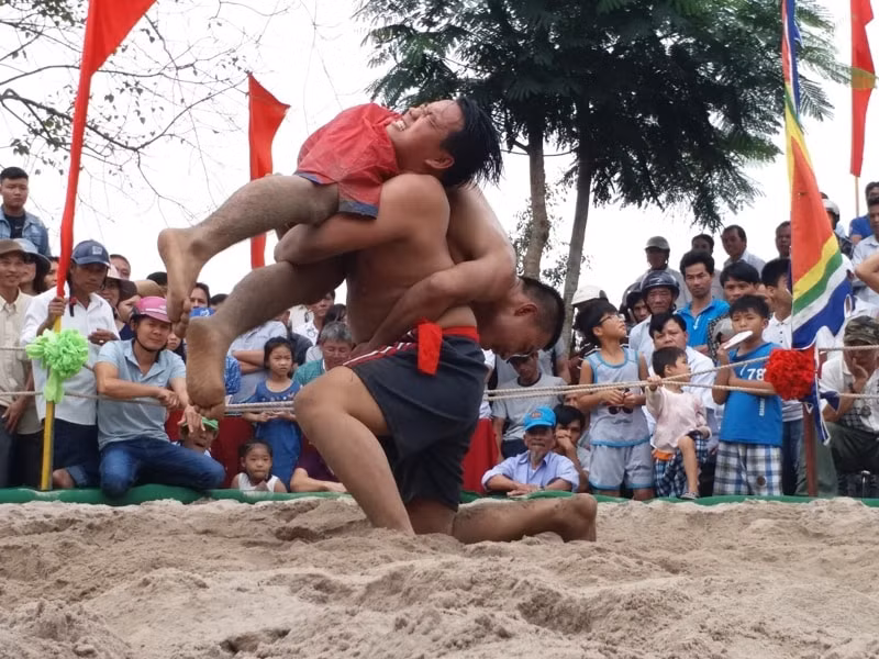 thua thien hue ban phao hoa tam cao tai 3 diem dip tet quy mao 2023 hinh 3