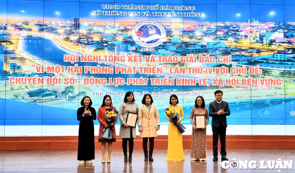 hai phong trao giai bao chi vi mot hai phong phat trien lan thu iv hinh 1