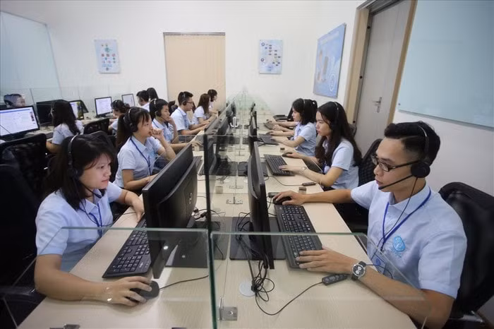 Hiện đại hóa trong quản lý nhằm phục vụ tốt nhất cho người tham gia BHXH