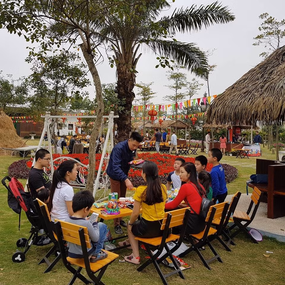 Hoạt động trải nghiệm phong phú cùng chính sách ưu đãi đặc biệt của các khu nghỉ dưỡng thu hút du khách dịp Tết Nguyên đán
