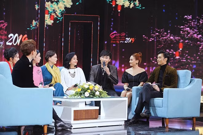 Nhiều diễn viên nổi bật sẽ cùng xuất hiện trong Gặp gỡ diễn viên truyền hình 2019. Ảnh: thethaovanhoa.vn