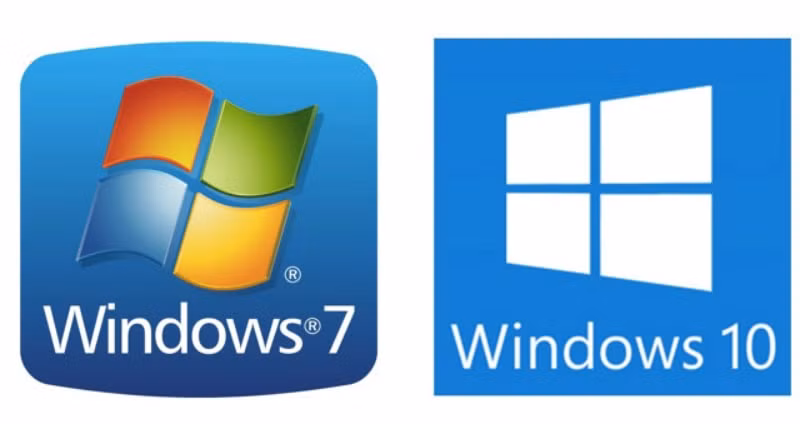 Hãng này khuyến cáo người dùng nâng cấp lên Windows 10.