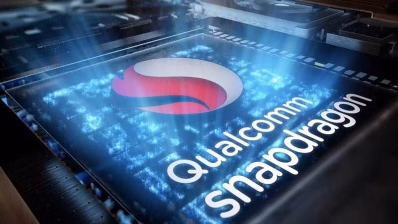 Snapdragon 865 có thể hỗ trợ mạng 5G, ra mắt cuối 2019.