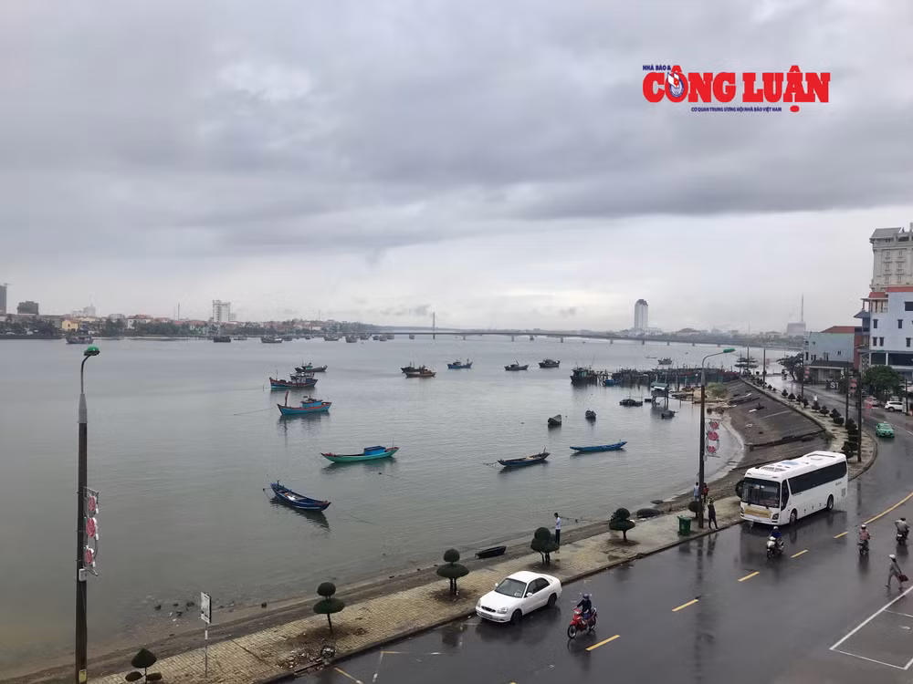 Bảo trật tự an toàn giao thông đường thủy nội địa trong tình hình mới