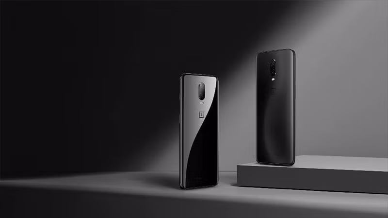 OnePlus 7 chắc chắn sẽ không có màu sắc sặc sỡ.