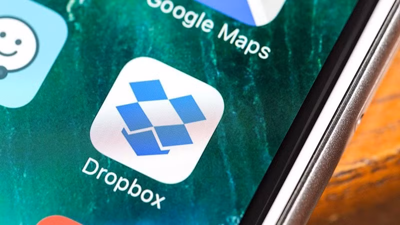 Sửa văn bản Google Docs ngay trong Dropbox thành hiện thực.