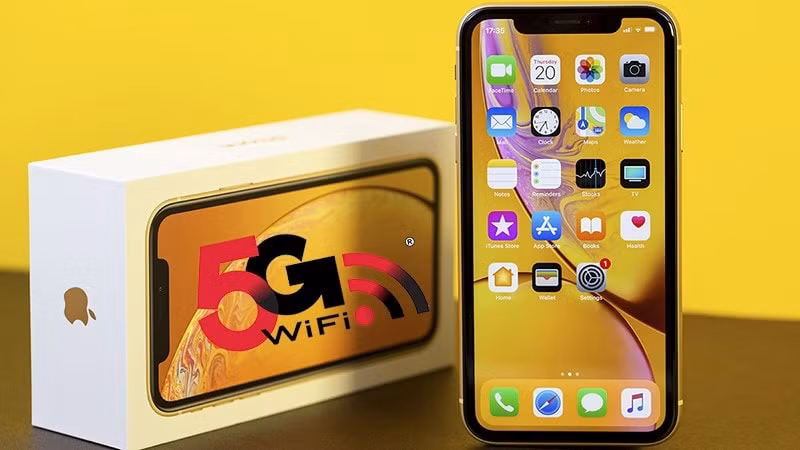 Qualcomm vẫn để ngỏ khả năng hợp tác cung cấp chip 5G cho Apple.
