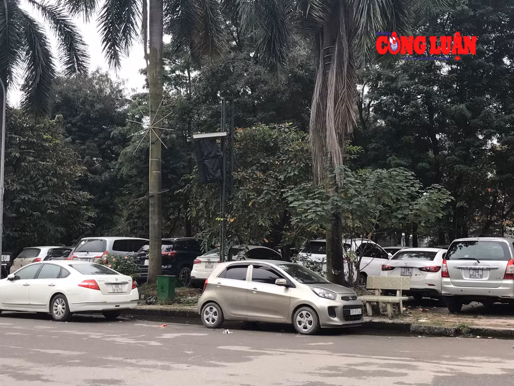 Công viên Tuổi trẻ Thủ đô 