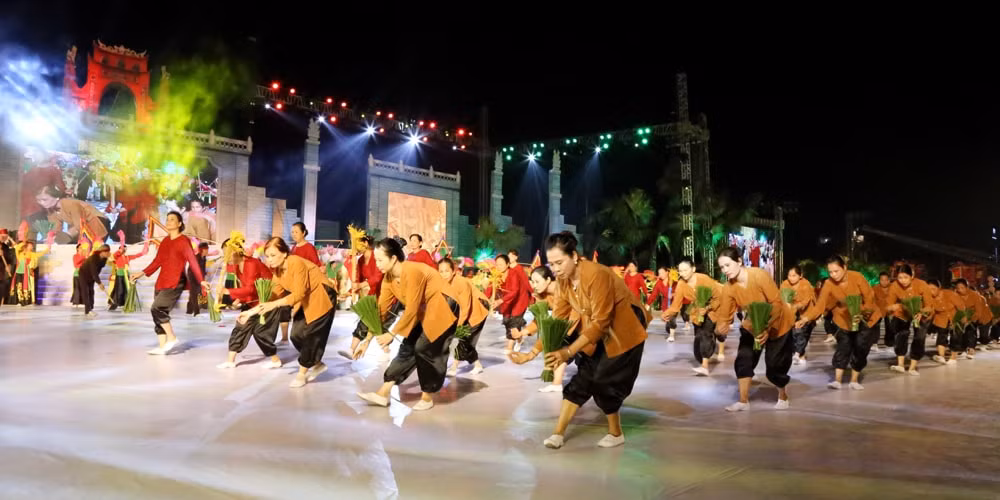 Ảnh: Báo phutho