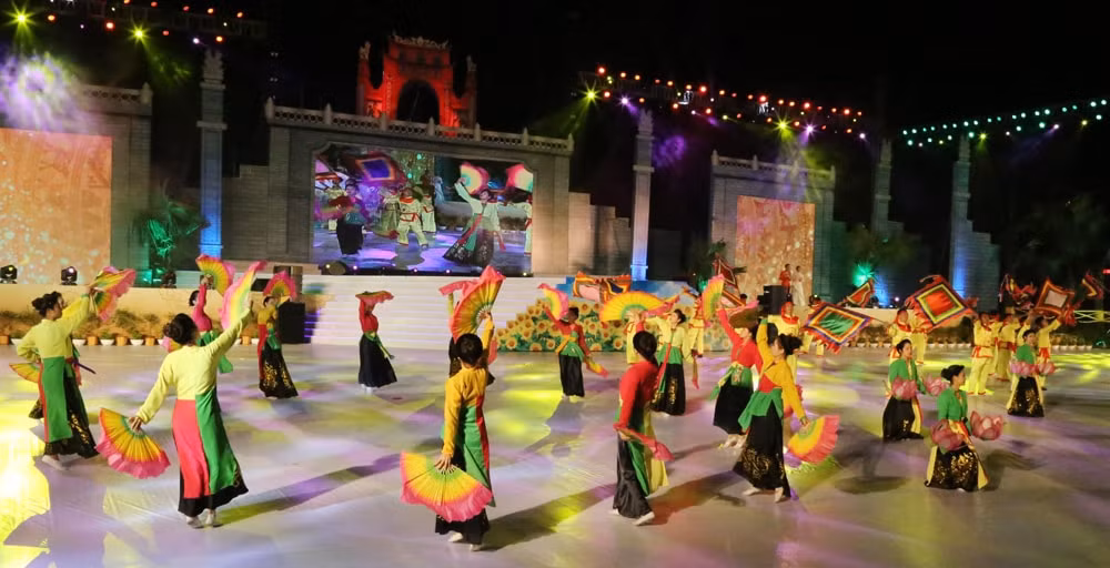 Ảnh: Báo phutho