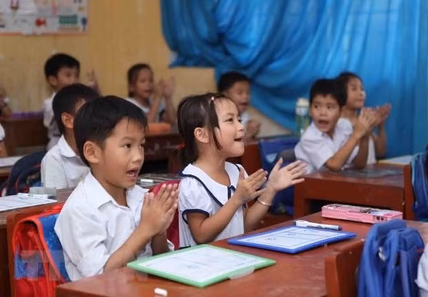 Bộ GD-ĐT: ban hành quy tắc ứng xử chống bạo lực đường trong giáo dục (ảnh minh họa)