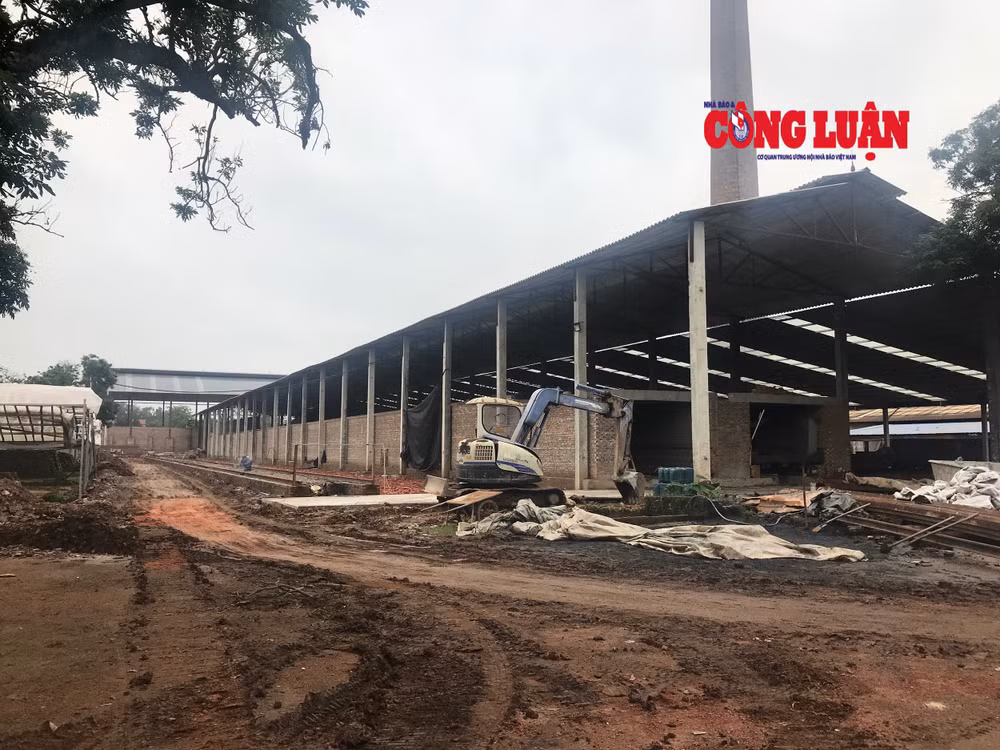 Việc sử dụng than, củi để đốt lò sẽ thải ra môi trường hàng loạt khí độc hại, rất nguy hiểm cho sức khỏe người dân