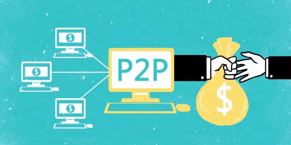 Mô hình P2P Lending khắc phục nhược điểm của ngành tài chính truyền thống và hứa hẹn là kênh sinh lời hiệu quả cho nhà đầu tư