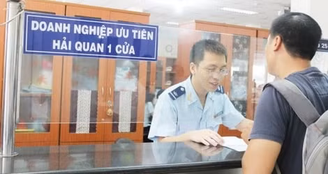 xay dung ke hoach hanh dong trien khai co che mot cua quoc gia thuc day cong nghiep logistics hinh 1