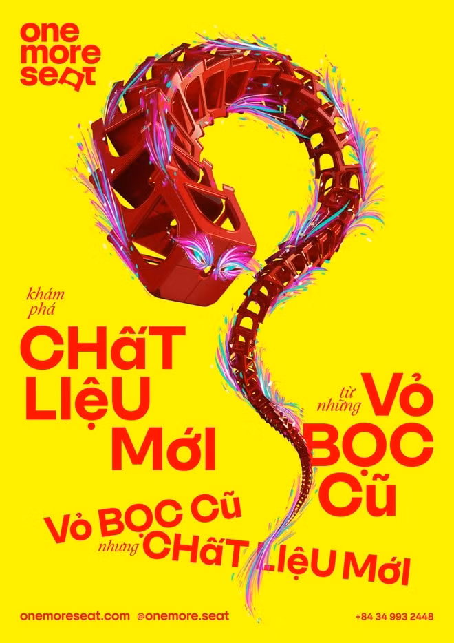 be mac tuan le thiet ke viet nam vietnam design week 2023 hinh 5