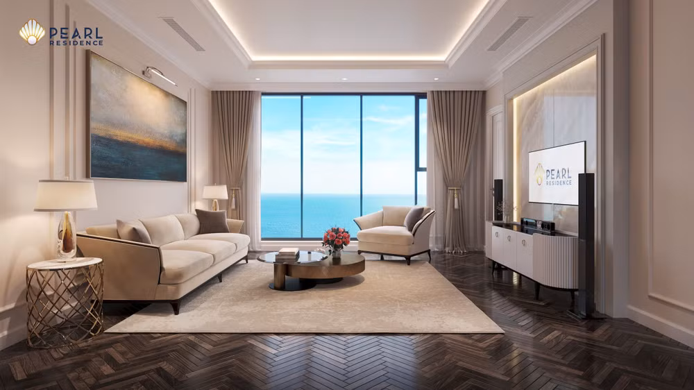 02 Pearl Residence