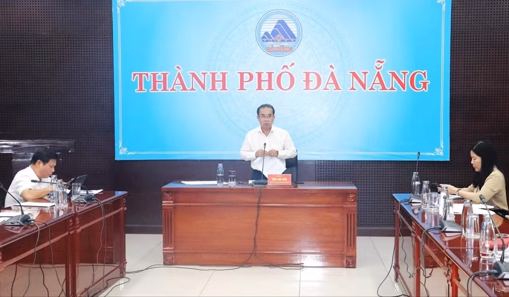 Phó chủ tịch 1