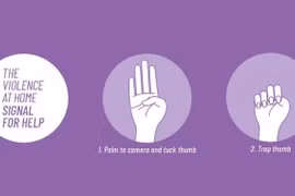 Nhờ học lỏm' trên Tik tok, một cô bé mất tích được giải cứu