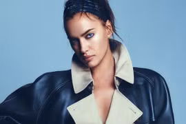Irina Shayk - tình mới của Kanye West là ai?