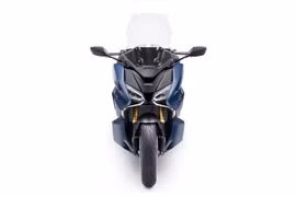 Xe ga hạng nặng Honda NSS 750 2021 ra mắt tại Ấn Độ, giá bán chưa công bố
