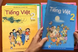 Bộ Tài chính thông tin về giá sách giáo khoa mới