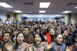 Bộ Công an đang xác minh làm rõ hoạt động của CLB Tình người