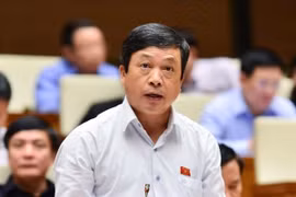 Thủ tướng bổ nhiệm Thứ trưởng Bộ Văn hoá, Thể thao và Du lịch