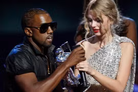 Sau nhiều năm mâu thuẫn, Kim Kardashian nối lại quan hệ với Taylor Swift?