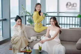 Những bộ phim bom tấn Việt đang đợi ngày ra rạp