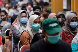 Indonesia điều tra lộ dữ liệu thông qua ứng dụng theo dõi COVID-19