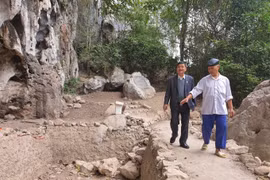 Tiếng vọng từ Thần Sa