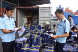 Tổng cục Hải quan: Năng lực cán bộ chưa đều, khiến doanh nghiệp “kêu trời” mã số hàng hóa