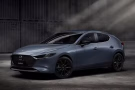 Mazda 3 và CX-30 2022 ra mắt tại Australia, có thêm phiên bản Hybrid