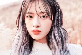 Ahn Yu Jin (cựu ca sĩ nhóm IZ*ONE) và hàng loạt sao Hàn mắc Covid-19