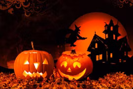 Halloween là ngày gì? Nguồn gốc, ý nghĩa của Halloween