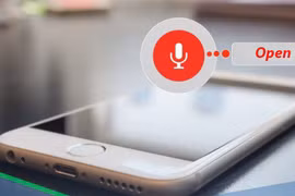 Mẹo mở khóa iPhone dễ dàng bằng giọng nói
