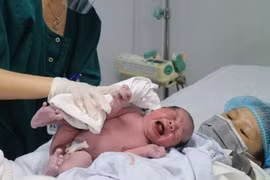 Những công dân đầu tiên của năm Tân Sửu