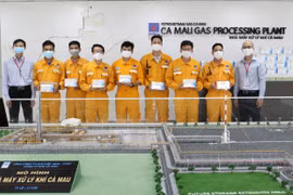 Cuộc thi “Nhật ký Covid -19” KCM: Tôn vinh NLĐ trong cuộc chiến chống dịch