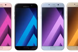 Samsung ngừng hỗ trợ Galaxy S7 và S7 Edge