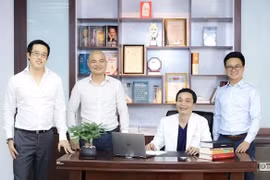 Nha khoa KIM được chọn là mô hình điển hình trong các hoạt động có ảnh hưởng đến lợi ích của cộng đồng