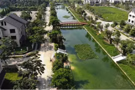 Hà Nội thu hồi hàng loạt dự án “khủng” tại Thạch Thất: Giá đất liệu có giảm?