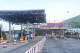 Đề xuất dừng thu phí nếu nhà đầu tư BOT để xảy ra hư hỏng trên Quốc lộ 14