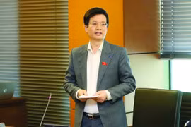 “Hội Nhà báo Việt Nam phát triển, uy tín sẽ dẫn dắt giới báo chí ngày càng uy tín”