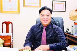 Điều lệ Hội sửa đổi, bổ sung - Nâng tầm vị thế, tạo sức bật cho hoạt động nhiệm kỳ