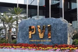 HDI Global và IFC gia tăng tiềm lực cho PVI